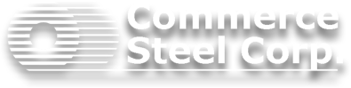 Commerce Steel Corp.